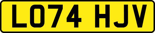 LO74HJV