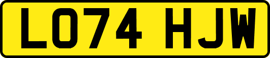 LO74HJW