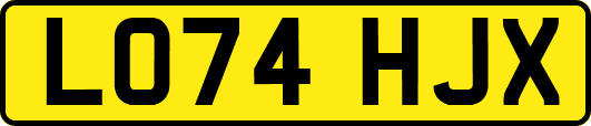 LO74HJX