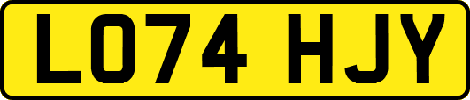 LO74HJY