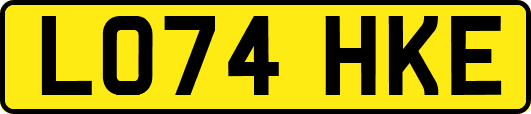 LO74HKE