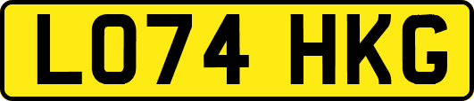 LO74HKG