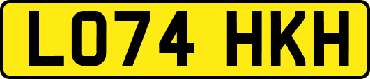 LO74HKH