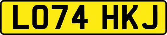 LO74HKJ