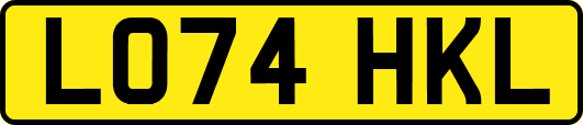 LO74HKL