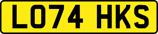 LO74HKS