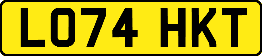 LO74HKT