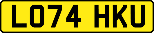 LO74HKU