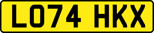 LO74HKX