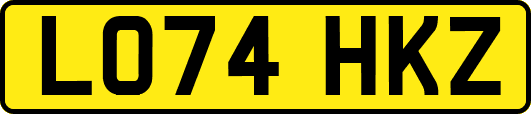 LO74HKZ