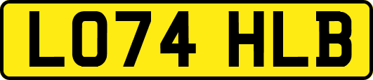 LO74HLB