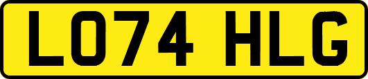 LO74HLG