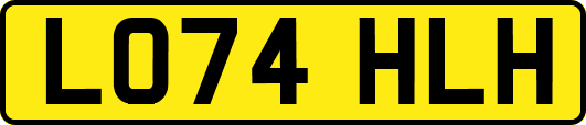 LO74HLH