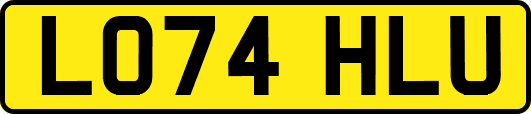 LO74HLU