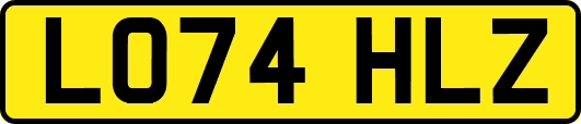 LO74HLZ