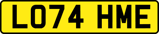 LO74HME