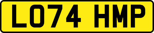 LO74HMP