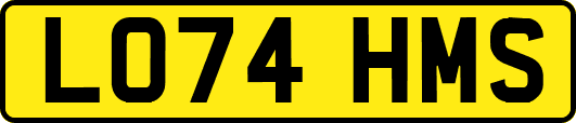 LO74HMS