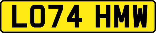 LO74HMW