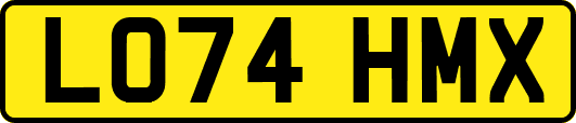 LO74HMX