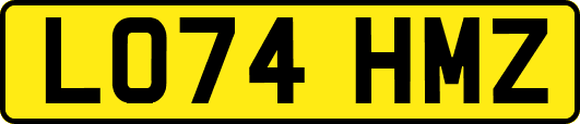 LO74HMZ