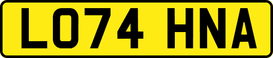 LO74HNA