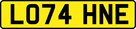 LO74HNE