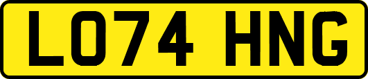 LO74HNG