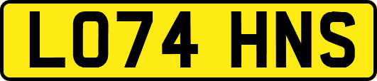 LO74HNS