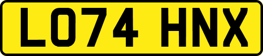 LO74HNX