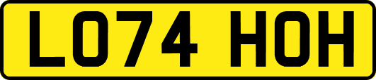 LO74HOH