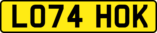 LO74HOK
