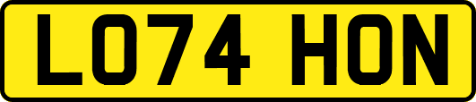 LO74HON