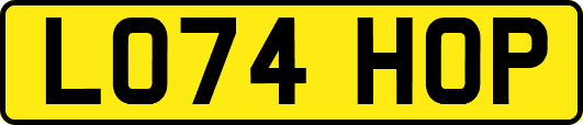 LO74HOP