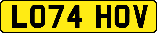 LO74HOV