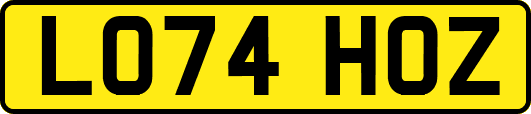 LO74HOZ