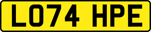 LO74HPE
