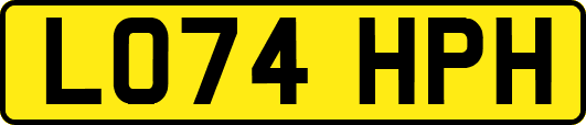 LO74HPH