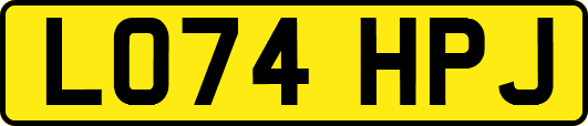 LO74HPJ