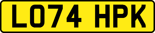 LO74HPK