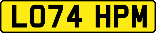 LO74HPM