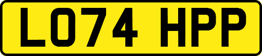 LO74HPP