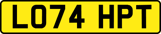 LO74HPT