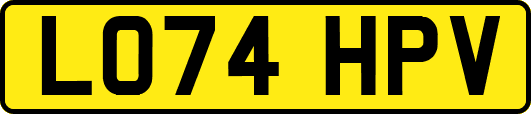 LO74HPV
