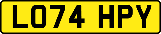 LO74HPY