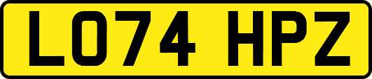LO74HPZ