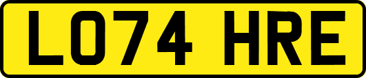 LO74HRE