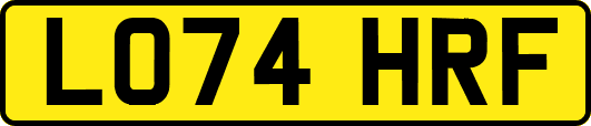 LO74HRF