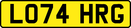 LO74HRG