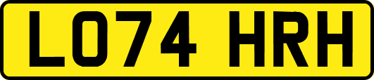 LO74HRH